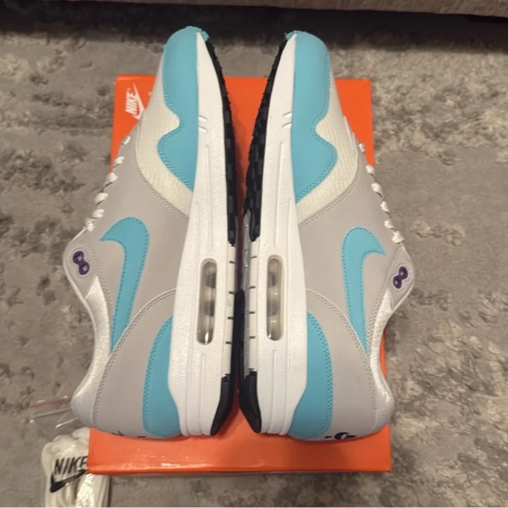 Nike Air Max 1 OG Anniversary - Picture 4 of 7